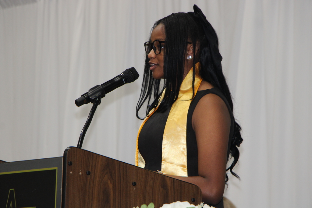 8th grade graduation