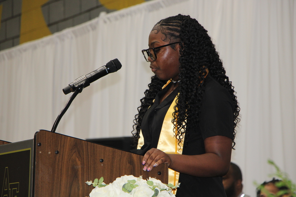 8th grade graduation