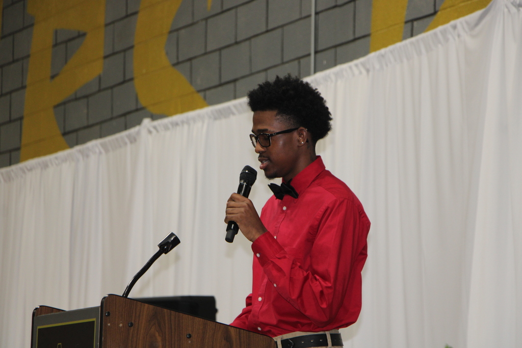 8th grade graduation