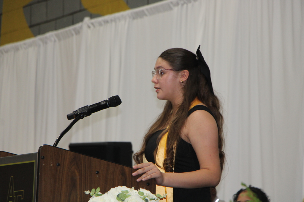 8th grade graduation