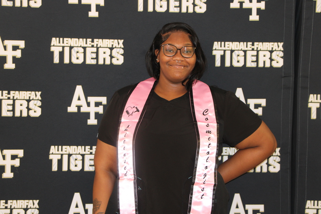 senior signiing day completers