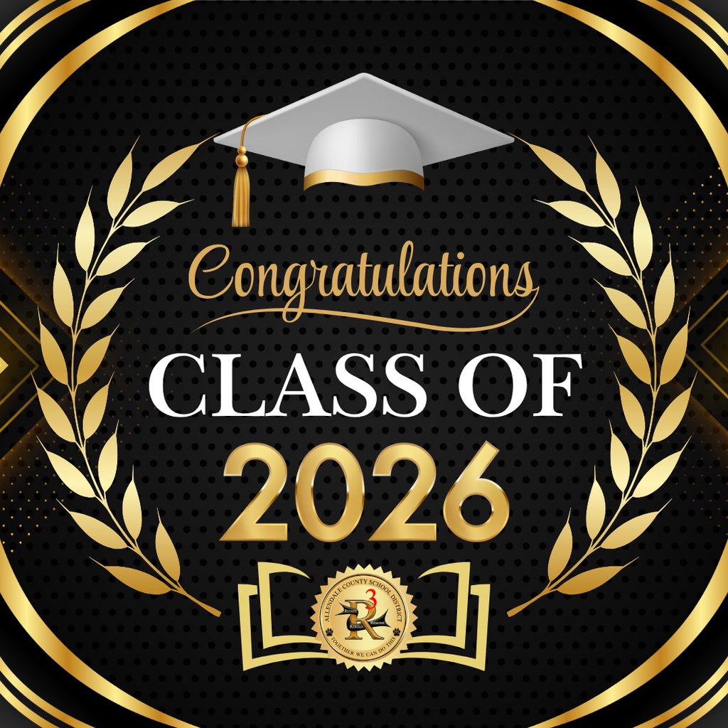 class of 2026 honor graduates