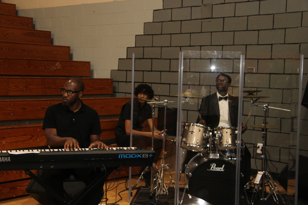 baccalaureate service