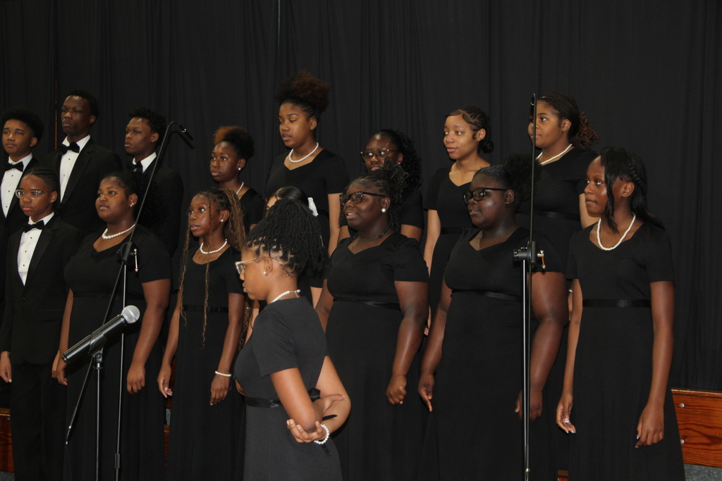 baccalaureate service