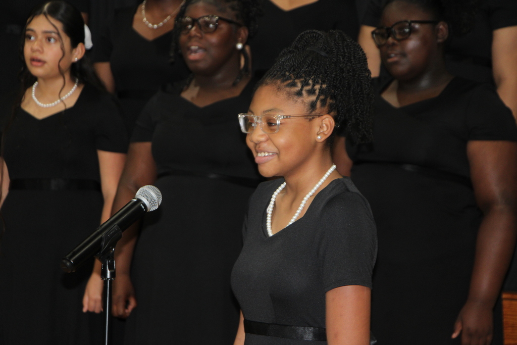 baccalaureate service