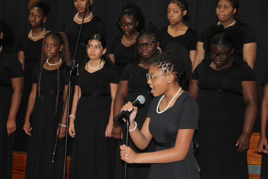 baccalaureate service