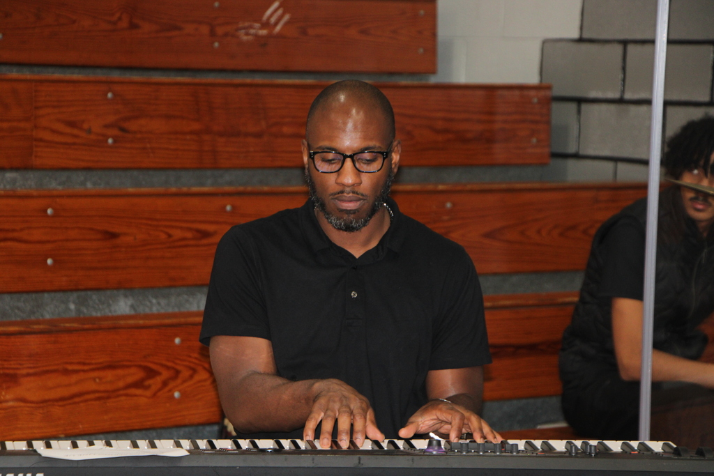 baccalaureate service