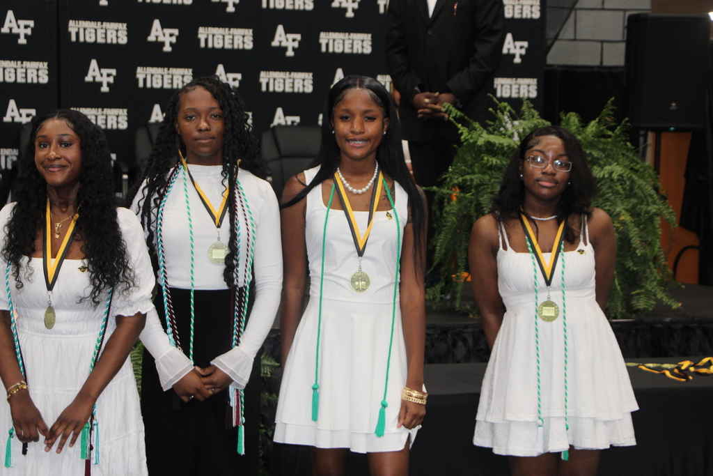 baccalaureate service
