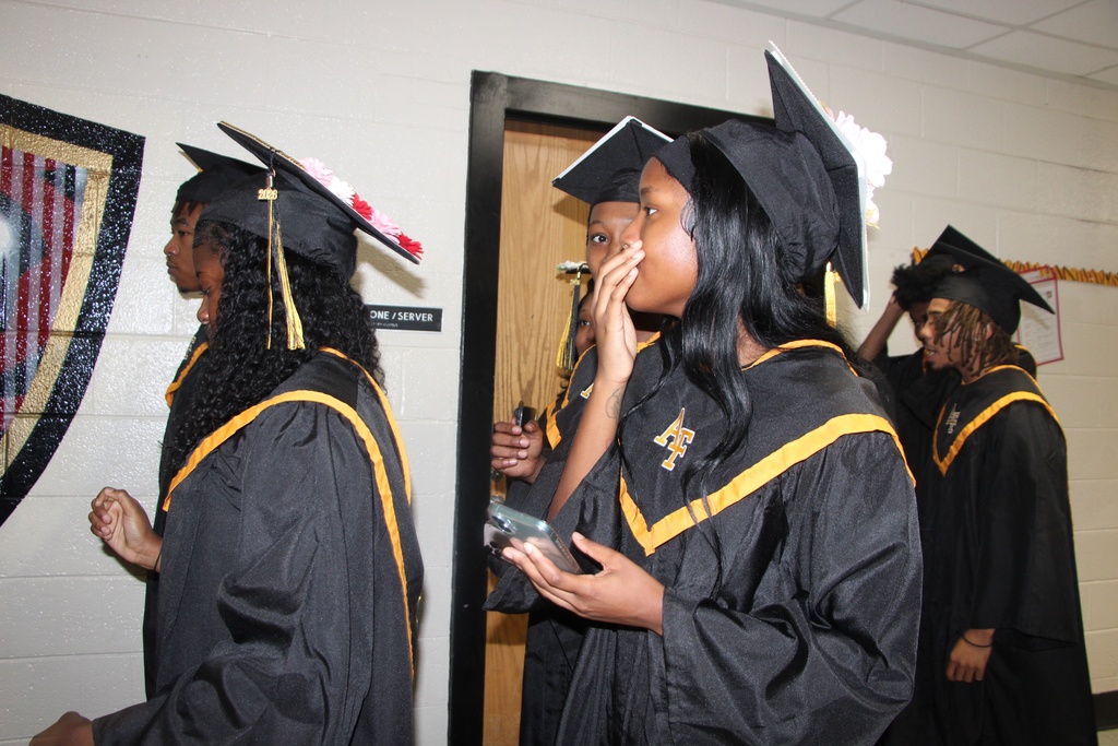 senior walk