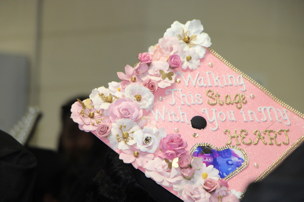 senior walk