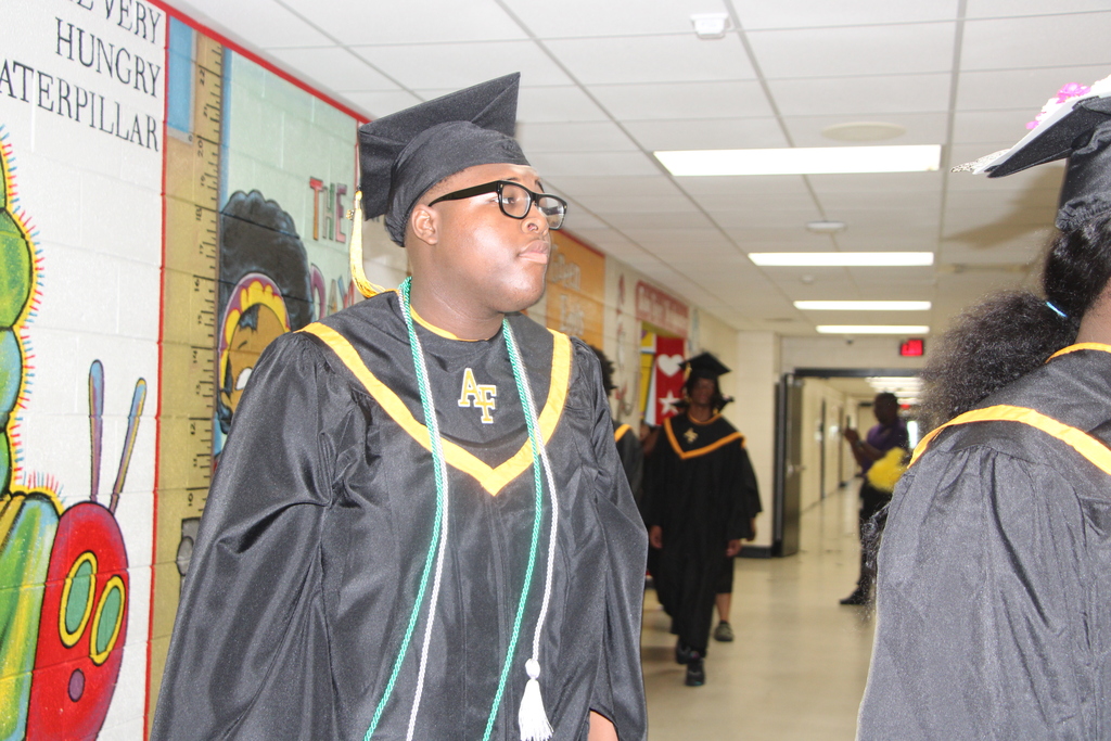 senior walk