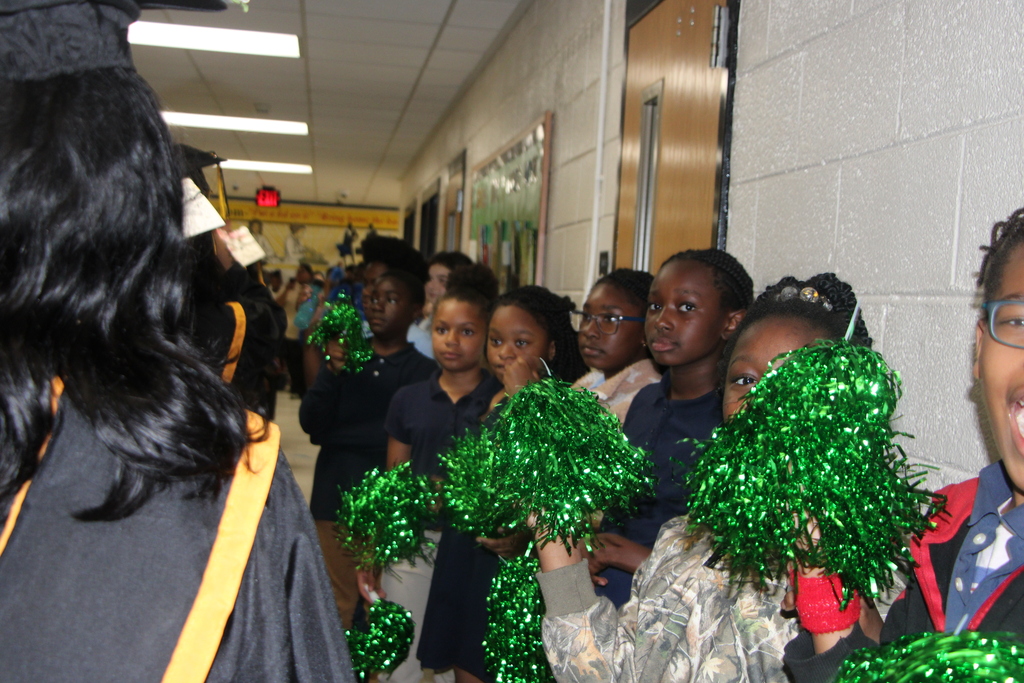 senior walk