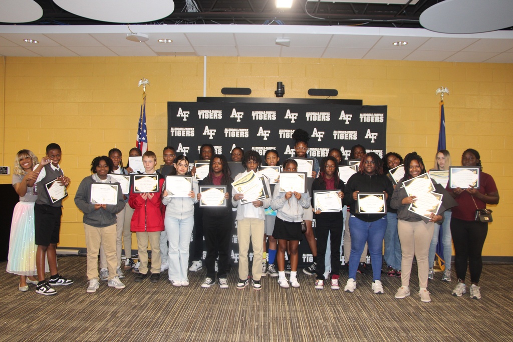 4th quarter awards