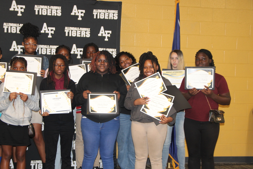 4th quarter awards