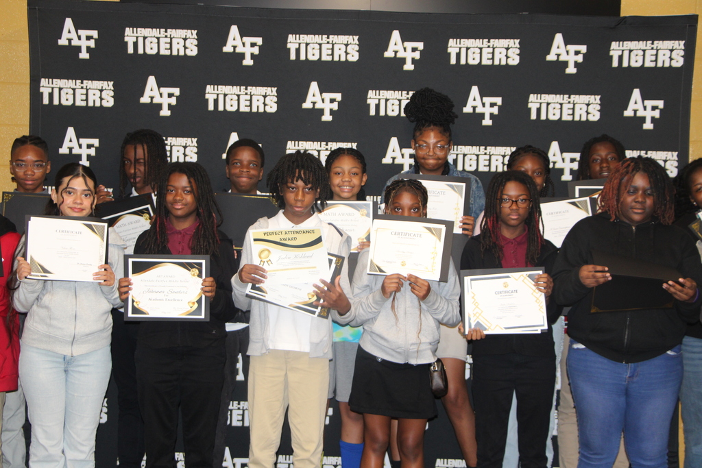 4th quarter awards