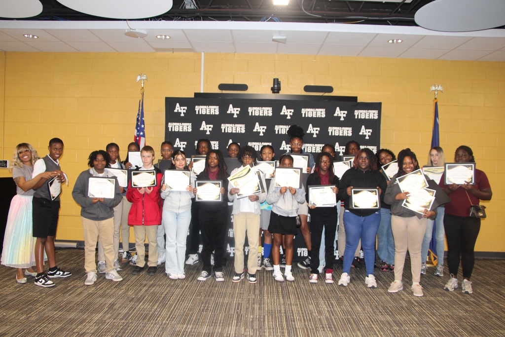 4th quarter awards