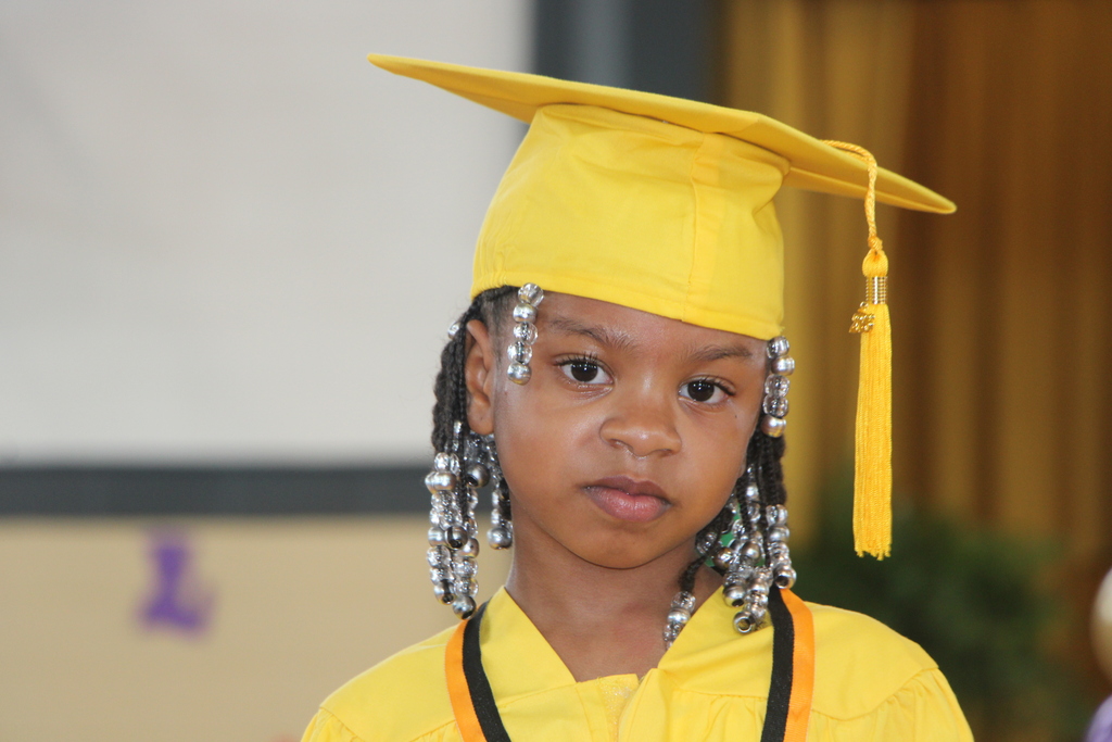 kindergarten graduation special awards