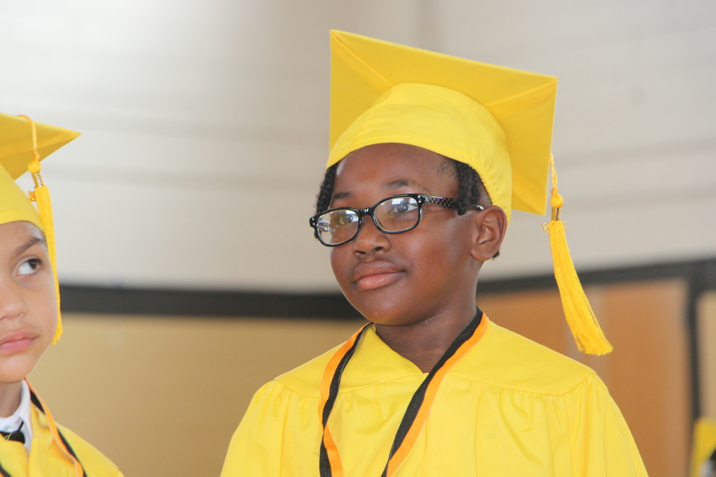 kindergarten graduation special awards