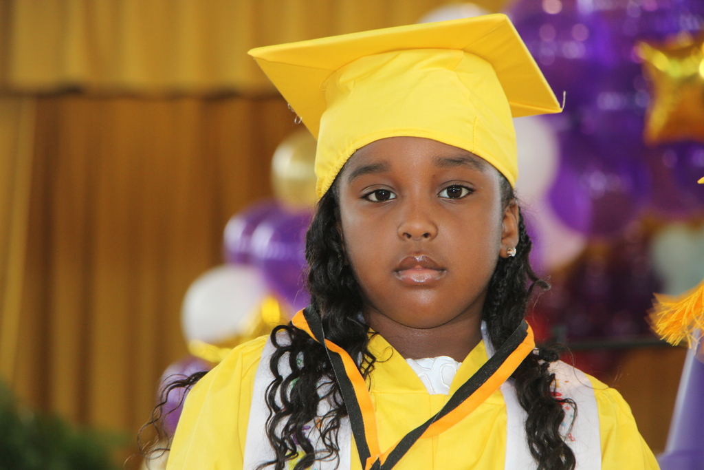 kindergarten graduation special awards