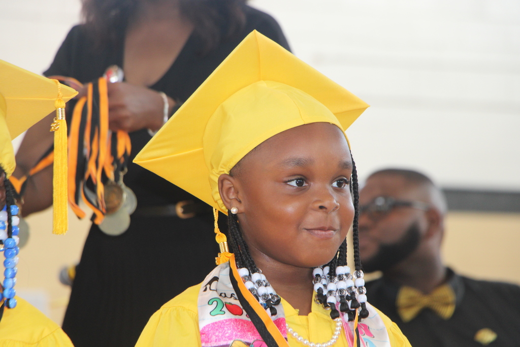 kindergarten graduation special awards