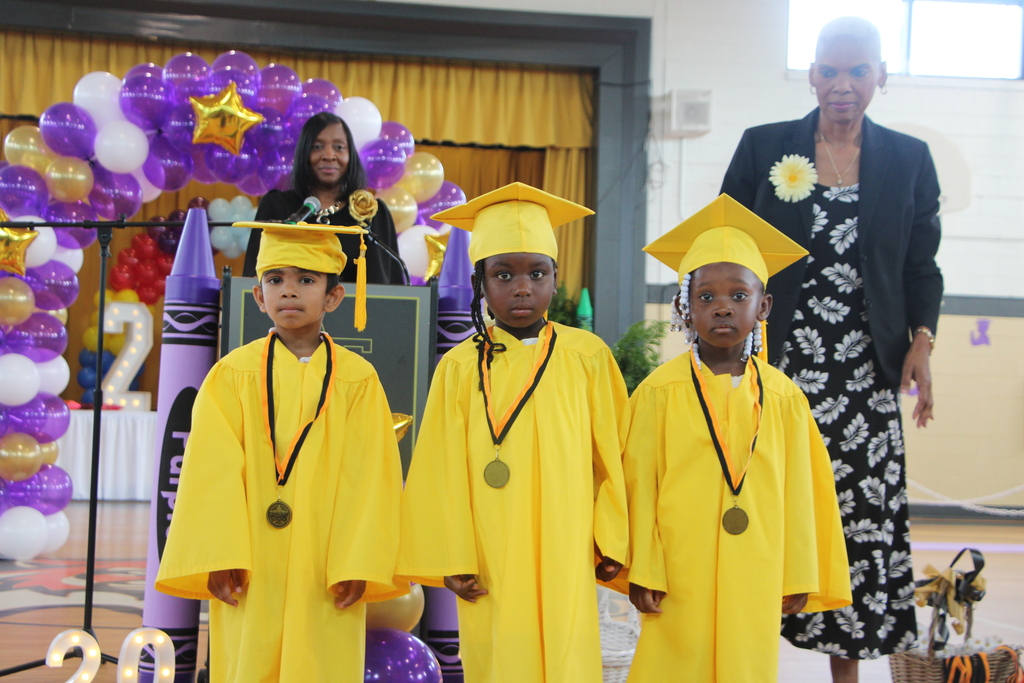 kindergarten graduation special awards