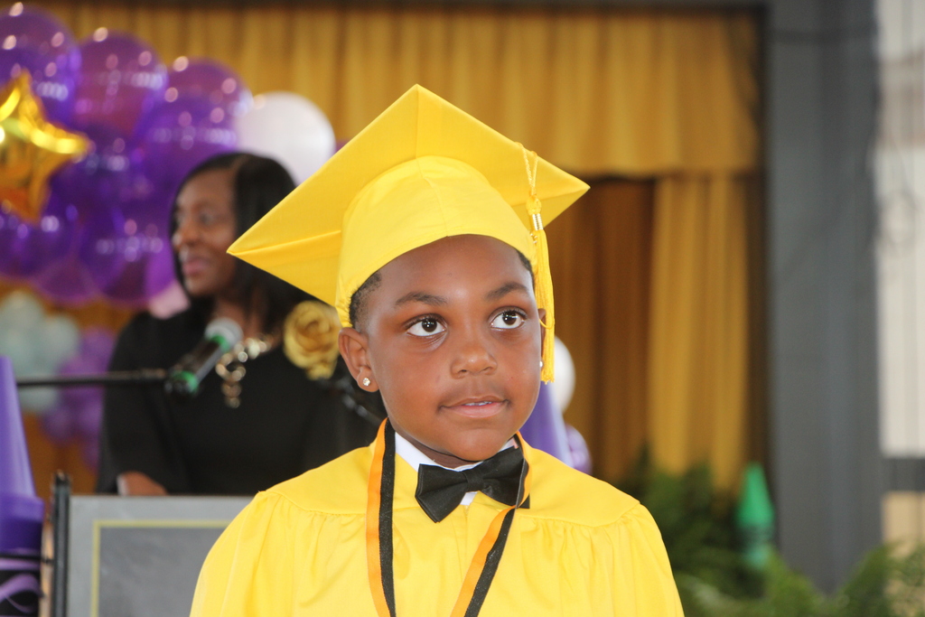 kindergarten graduation special awards