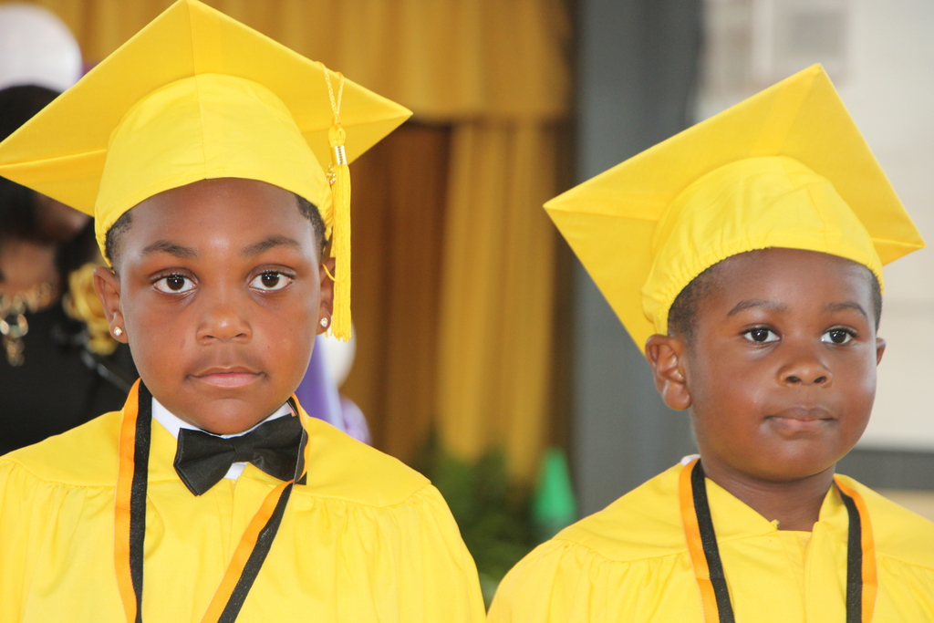 kindergarten graduation special awards