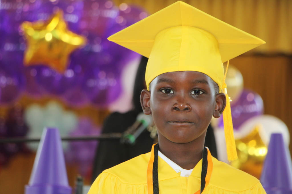 kindergarten graduation special awards