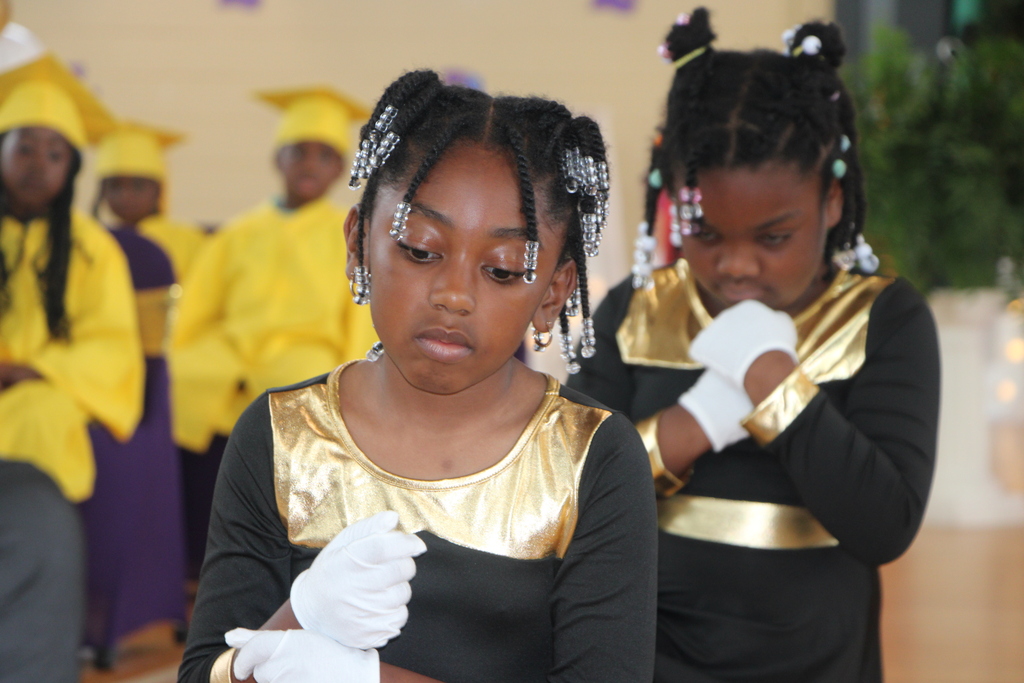 kindergarten graduation performances