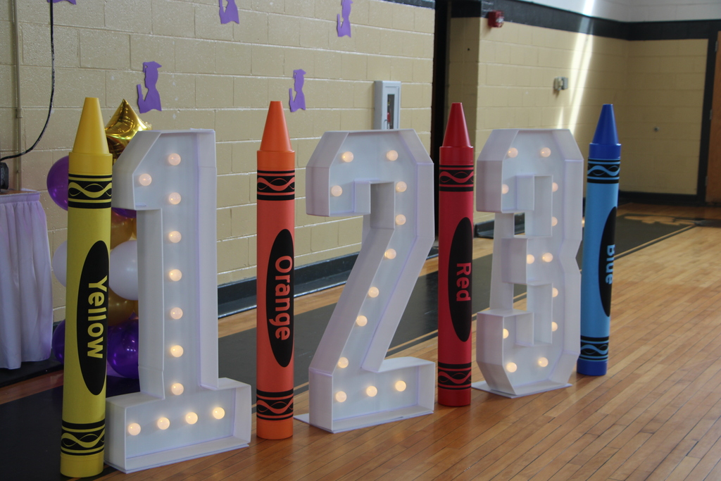 kindergarten graduation