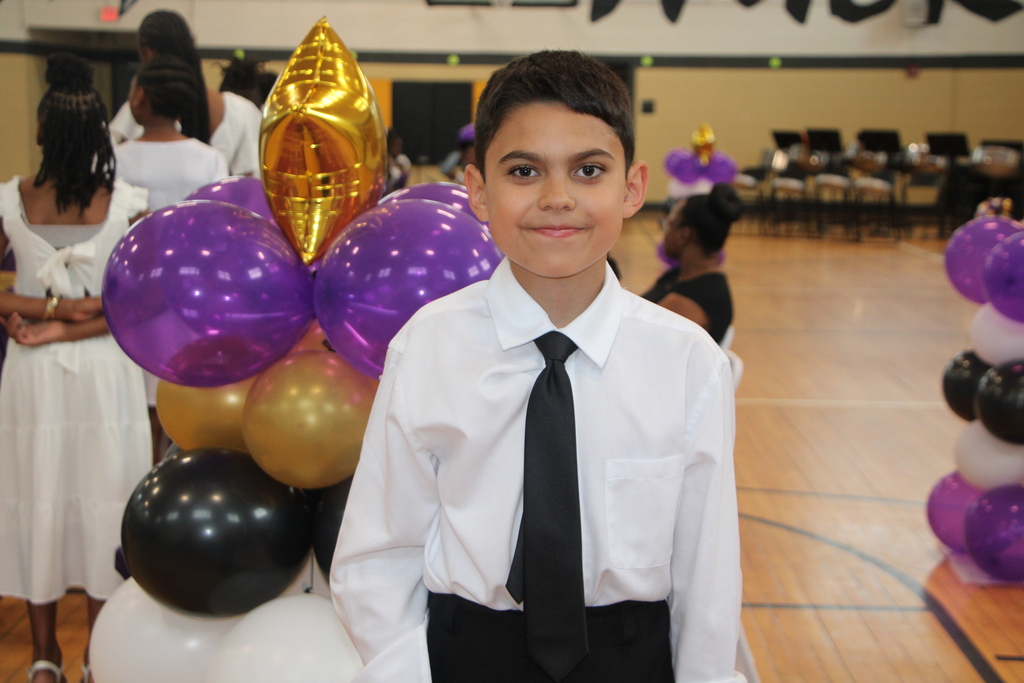 5th grade promotional excerises
