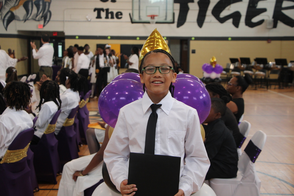 5th grade promotional excerises