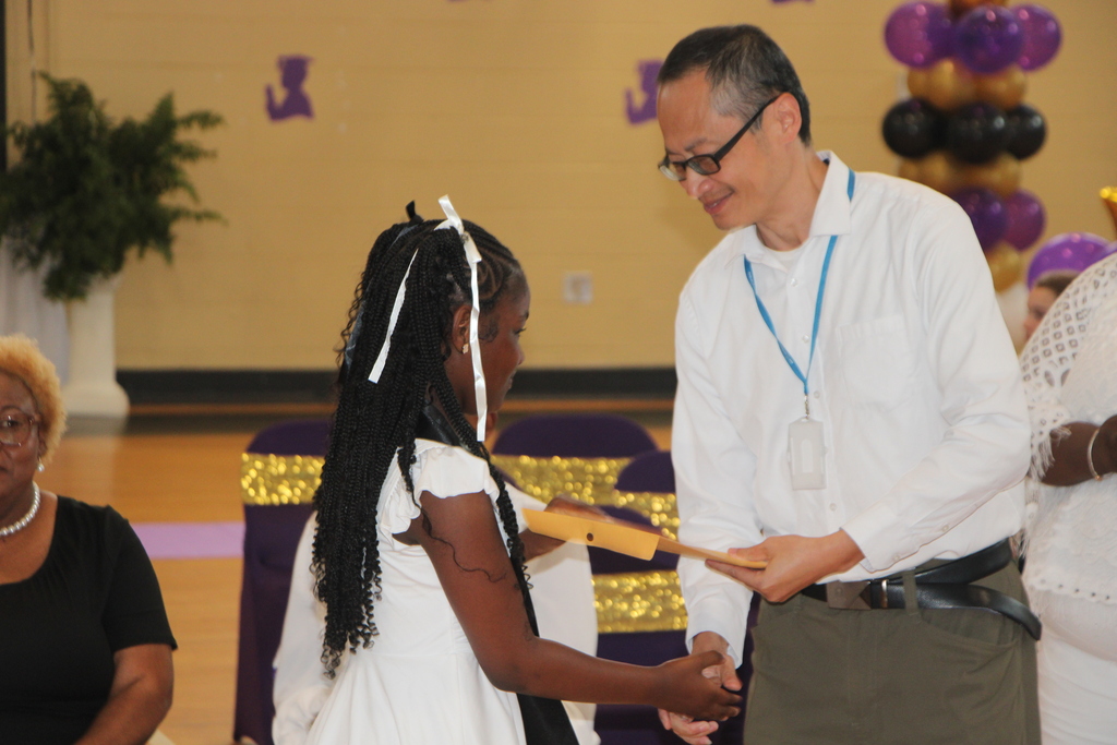 5th grade promotional exercises