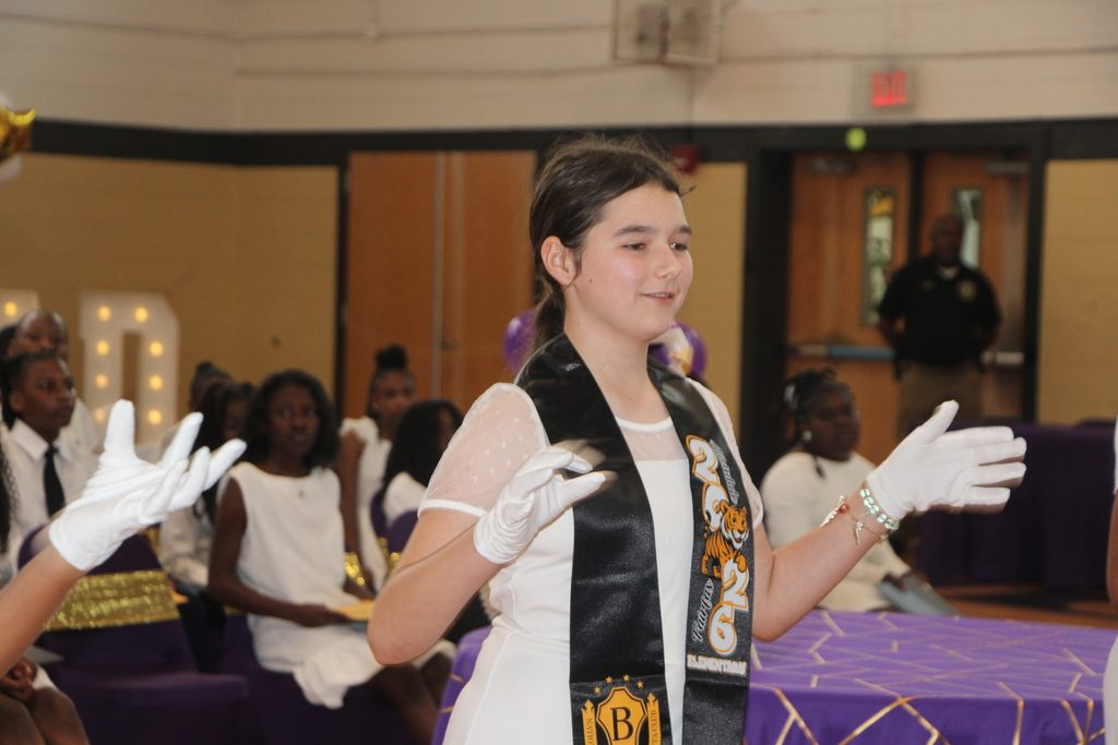 5th grade promotional exercises
