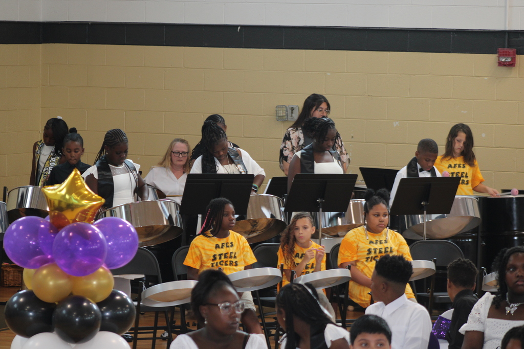 5th grade promotional exercises
