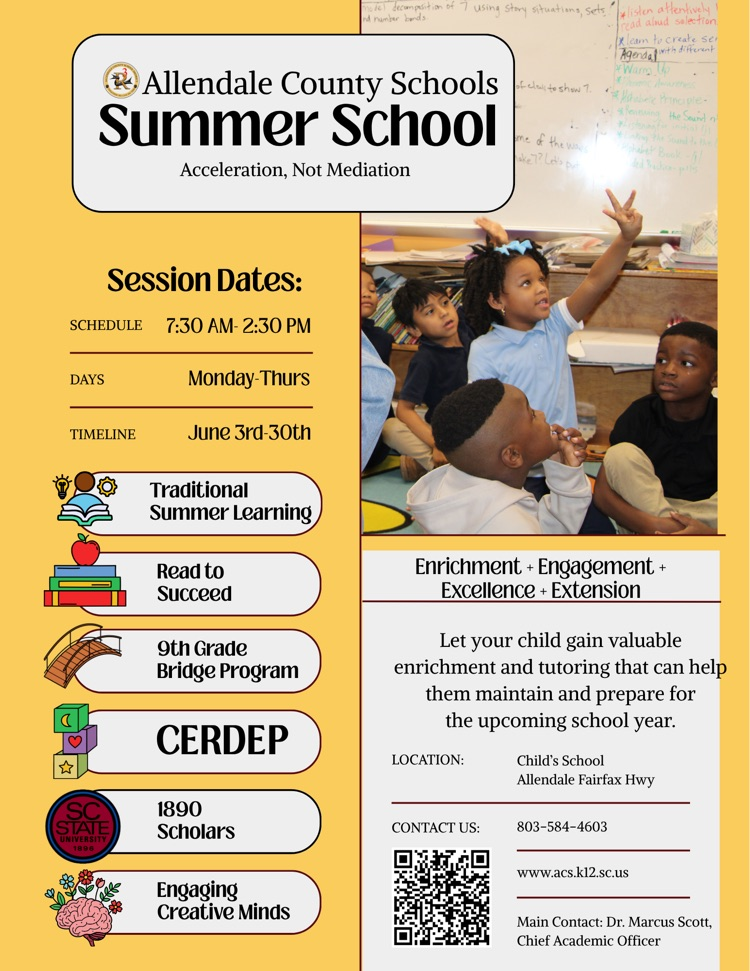 summer school