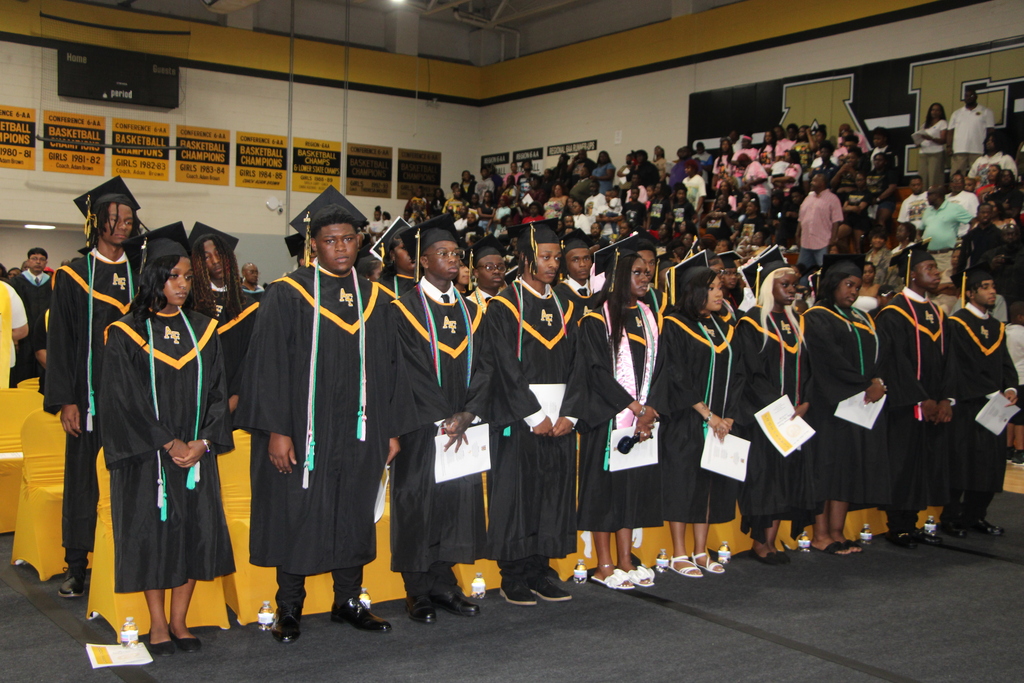 graduation general performances