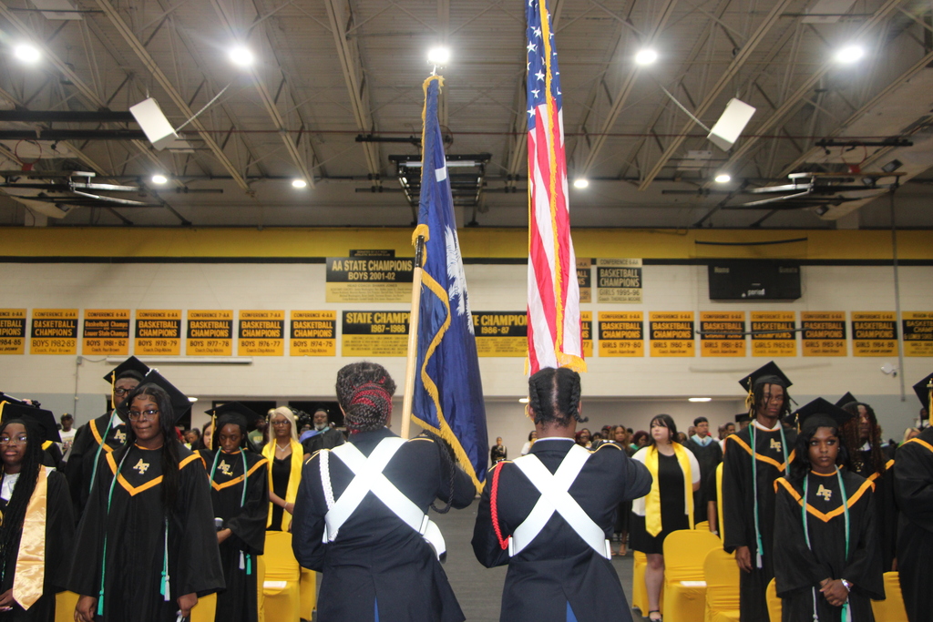 graduation general performances