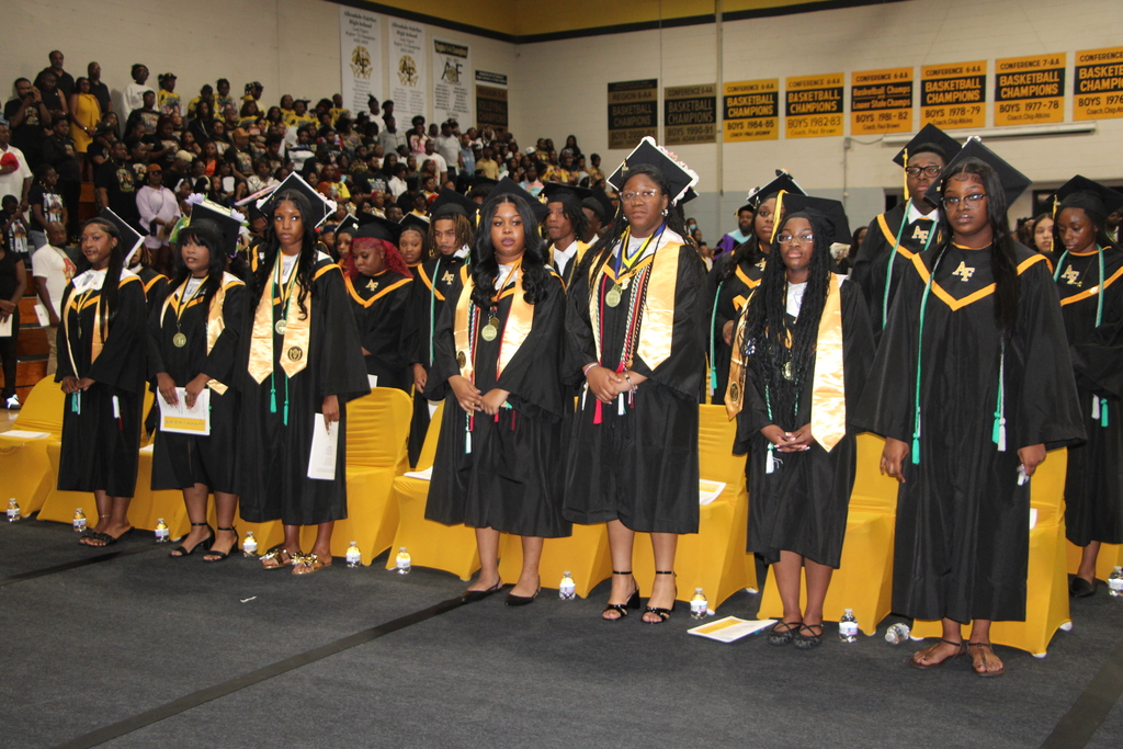 graduation general performances