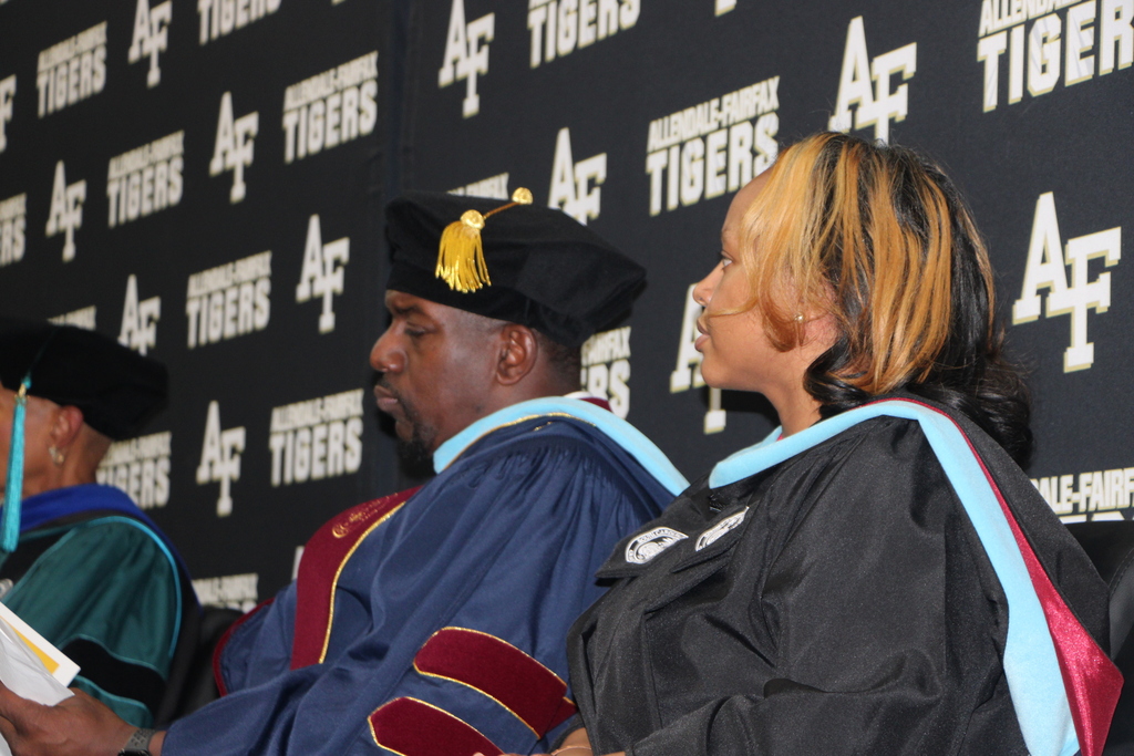 graduation general performances