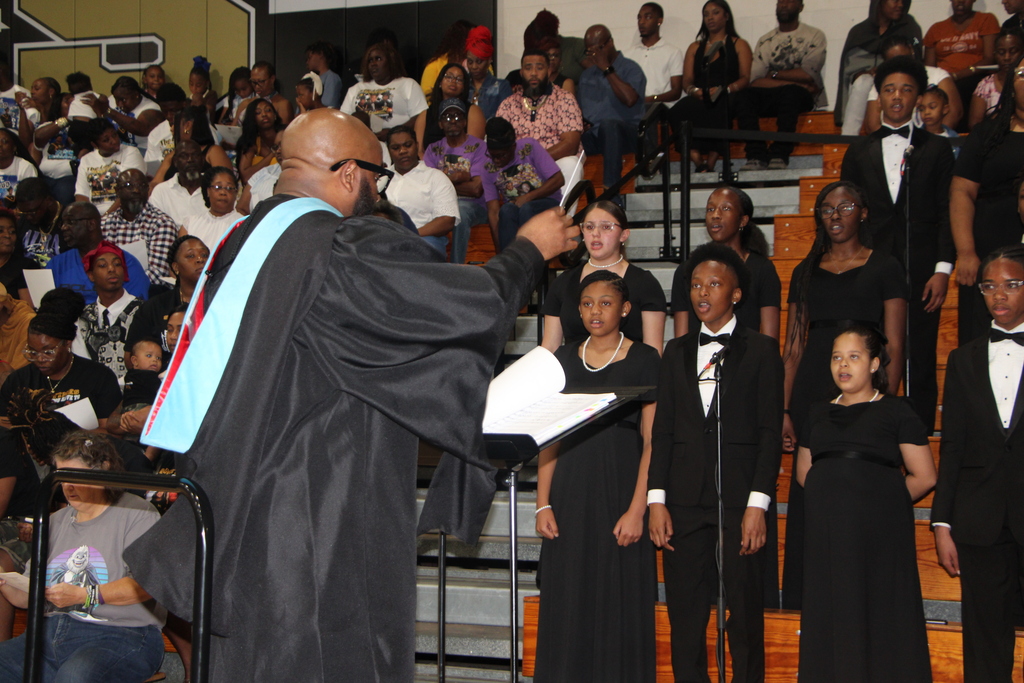 graduation general performances
