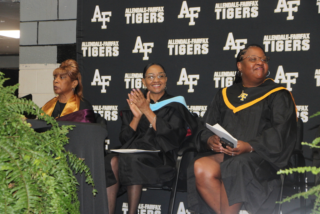 graduation general performances