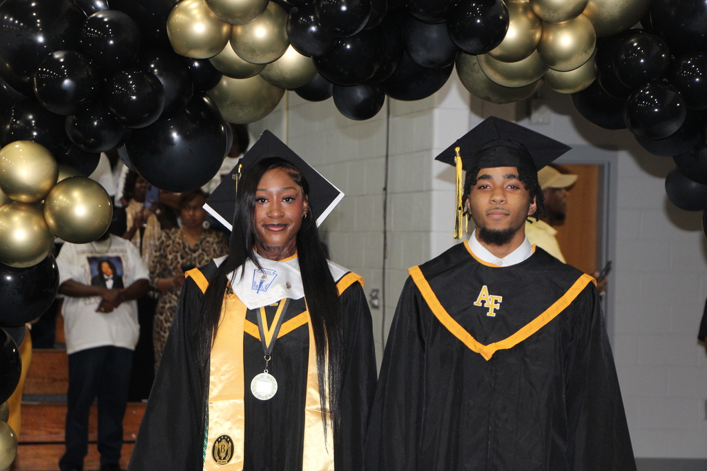 graduation processional