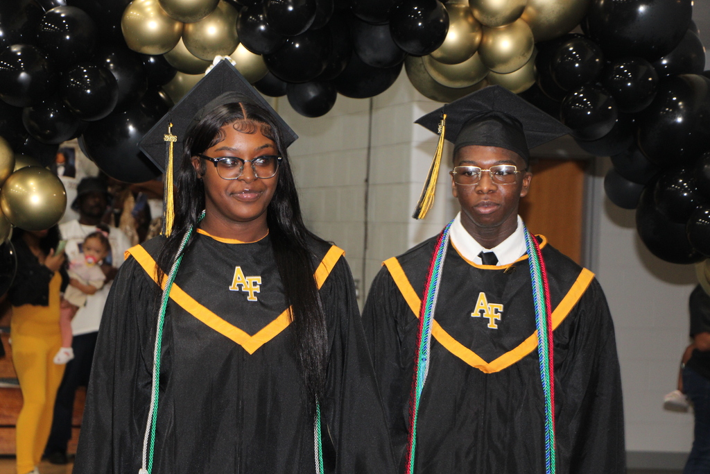 graduation processional