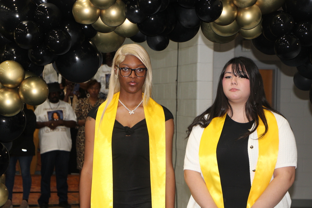 graduation processional