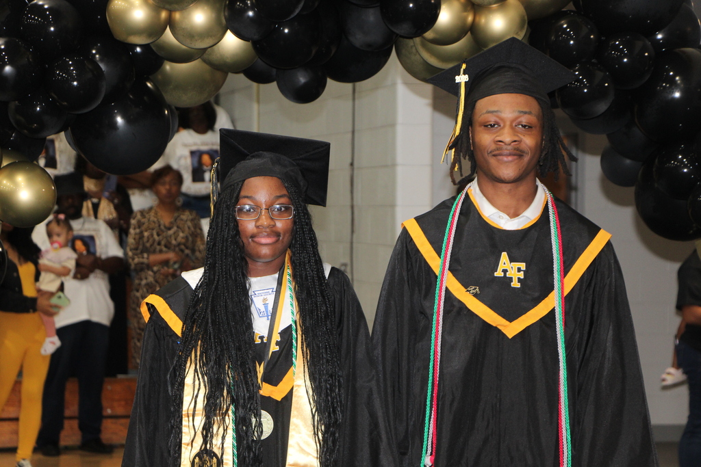 graduation processional