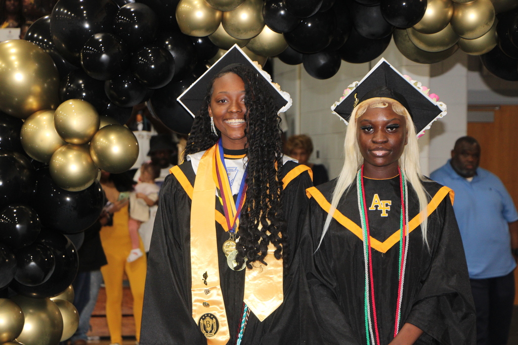graduation processional