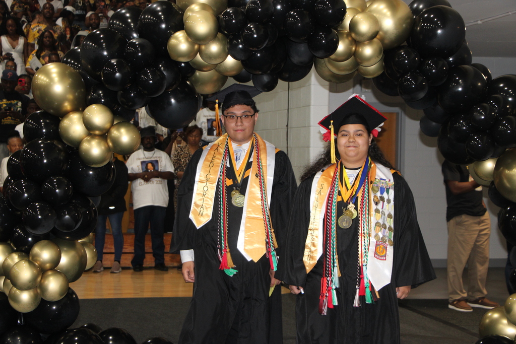 graduation processional