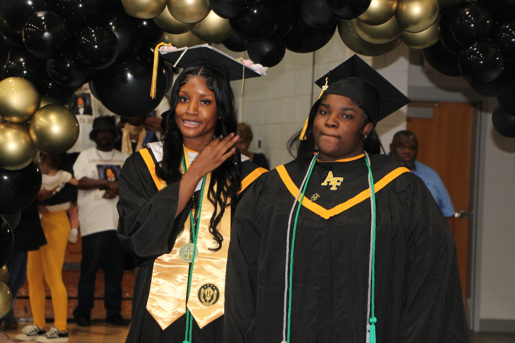 graduation processional