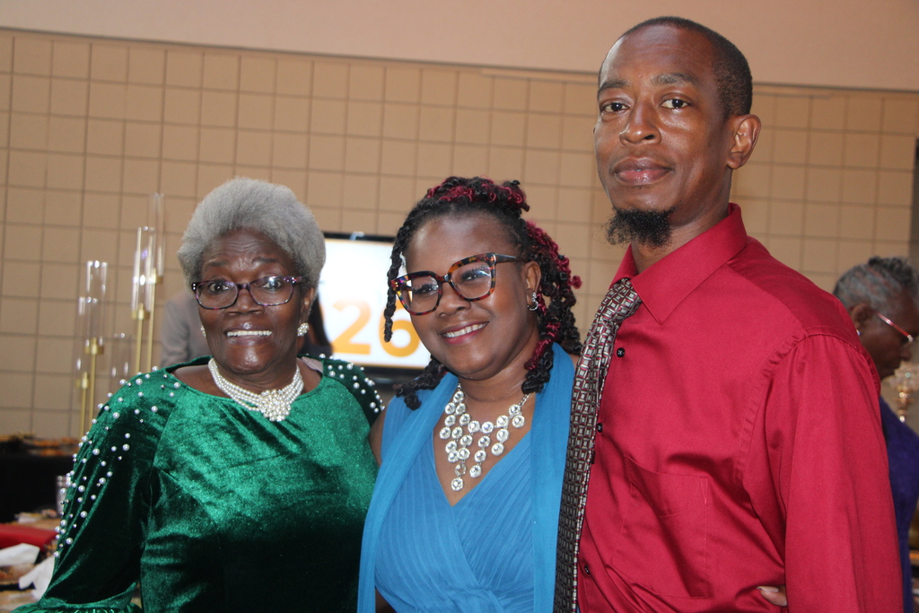 end of the year gala